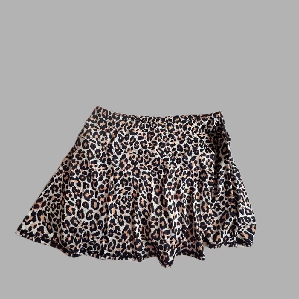Lou Keith Golf/Tennis Women's multi Skirt